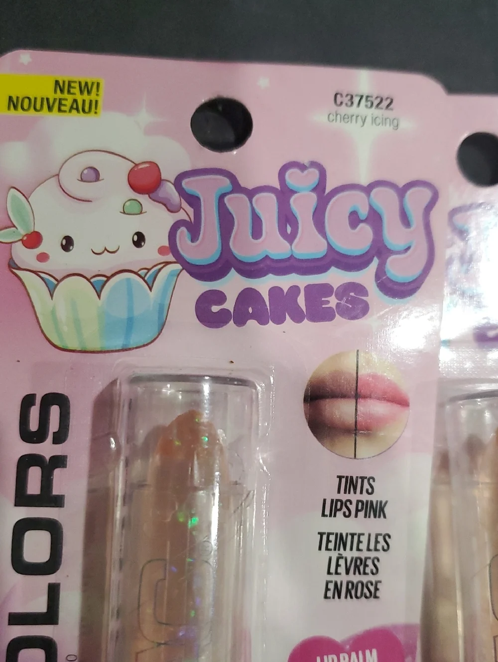 N/A 2pack juicy